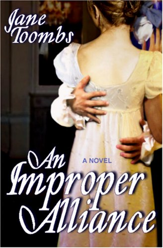 An Improper Alliance (Paperback)