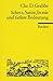Scherz, Satire, Ironie und tiefere Bedeutung by Christian Dietrich Grabbe