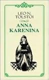 Anna Karenina