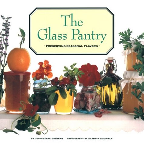 The Glass Pantry (Paperback)