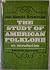 The Study of American Folkl...