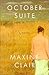 October Suite by Maxine Clair