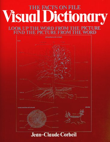 The Facts on File: Visual Dictionary (Hardcover)