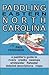 Paddling Eastern North Carolina by Paul G. Ferguson
