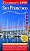 Frommer's 2000 from San Francisco (Frommer's San Francisco 2000)