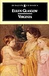 Virginia by Ellen Gholson Glasgow