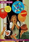 Surprise! (LET'S HAVE A PARTY) Surprise! (LET'S HAVE A PARTY)
