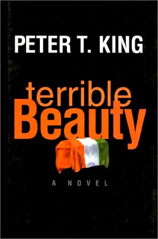 Terrible Beauty: A Novel (Hardcover)