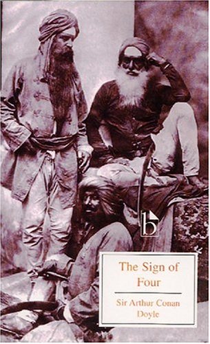 The Sign of Four