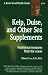 Kelp, Dulse, and Other Sea Supplements by William H. Lee