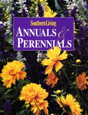 Annuals & Perennials (Southern Living)