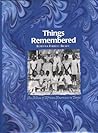 Things Remembered: An Album of African Americans in Tampa Things Remembered: An Album of African Americans in Tampa
