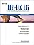 HP-UX 11i System Administration Handbook and Toolkit