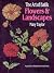 The Art of Batik: Flowers a...