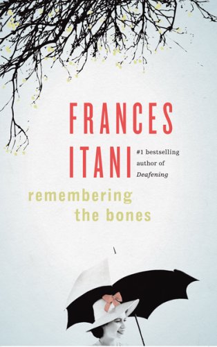 Remembering the Bones (Hardcover)