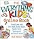 Kids' Everything On-Line (Everything Kids Series)