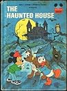 The Haunted House by Walt Disney Company