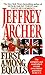 First Among Equals by Jeffrey Archer