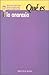 Qué es la anorexia by María Xesús Froxán Parga