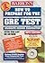 Barron's How to Prepare for the GRE Test: Graduate Record Examination with CD-ROM