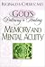Memory and Mental Acuity (G...
