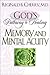 Memory and Mental Acuity (Gods Path to Healing, 3)