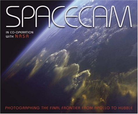 Spacecam: In Co-Operation With NASA (Hardcover)