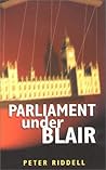 Parliament Under Blair