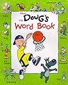 Disney's Doug's Word Book by Liane Onish