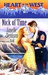 Nick of Time by Janelle Denison