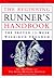 Beginning Runner's Handbook by Ian MacNeill