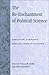 The Re-Enchantment of Political Science by Thomas W. Heilke
