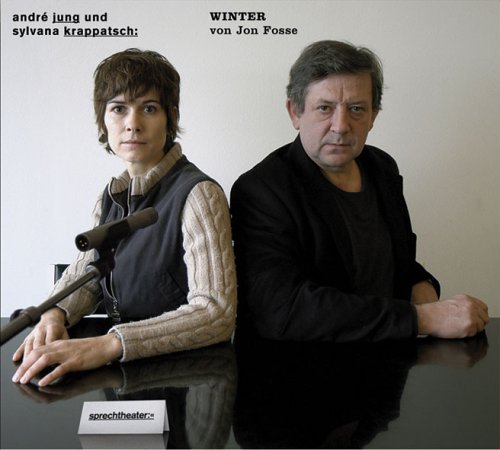 Winter (Audio CD)