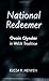 National Redeemer: Owain Glyndwr in Welsh Tradition