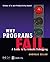Why Programs Fail by Andreas Zeller