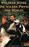 Die wilden Ponys von Dublin: Roman Die wilden Ponys von Dublin: Roman