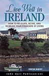 DEL-Live Well in Ireland by Steenie Harvey
