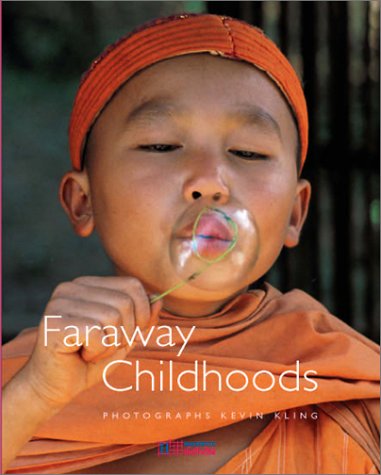 Faraway Childhood (Hardcover)