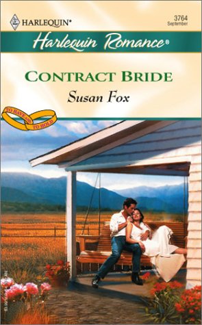 Contract Bride (Paperback)