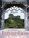The Burning Glass (A Jean Fairbairn/Alasdair Cameron Mystery #3) The Burning Glass (A Jean Fairbairn/Alasdair Cameron Mystery #3)