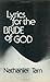Lyrics for the Bride of God by Nathaniel Tarn