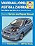 Vauxhall/Opel Astra & Zafira by A.K. Legg