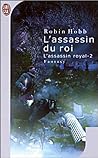 L'Assassin du roi by Robin Hobb