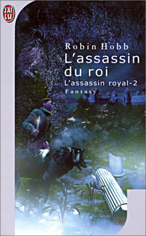 L'Assassin du roi (L'Assassin royal, #2)