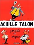 Achille Talon persiste et signe !