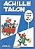 Achille Talon... mon fils à...
