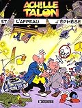 Achille Talon et l'appeau d'Éphèse