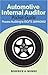 Automotive Internal Auditor Pocket Guide by Roderick A. Munro