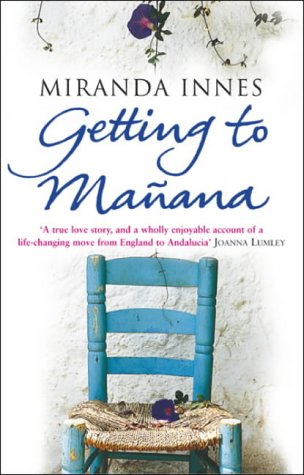 Getting to Manana (Paperback)