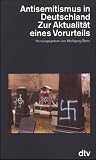 Antisemitismus in Deutschland Antisemitismus in Deutschland